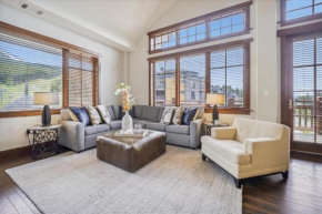 One Ski Hill Place 8424 condo Breckenridge